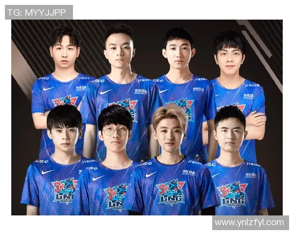LNG战队在英雄联盟技术排行榜中荣登第六名展现强劲实力与潜力