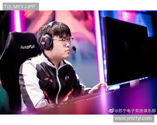 电竞全明星赛特别报道JDGaming逆袭之旅精彩回顾与数据分析 电竞全明星赛特别报道JDGaming逆袭之旅精彩回顾与数据分析