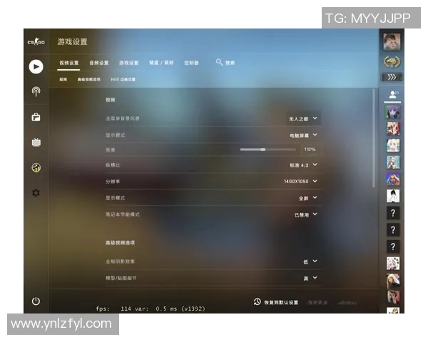 CSGO新手必看攻略提升游戏意识与技巧的全面指南 CSGO新手必看攻略提升游戏意识与技巧的全面指南