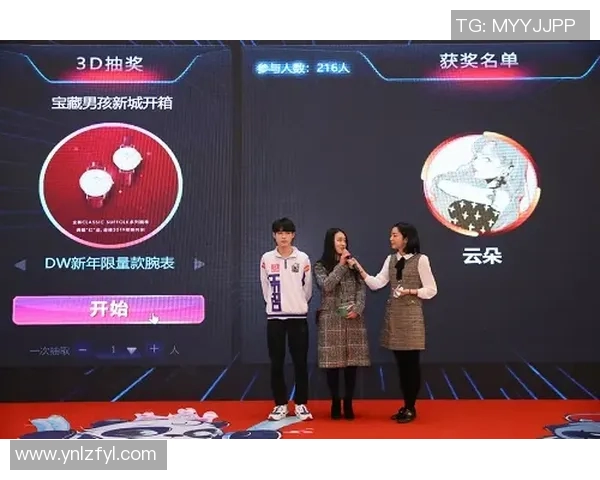 电竞比分深度对话周丽探寻英雄联盟背后的成长与挑战