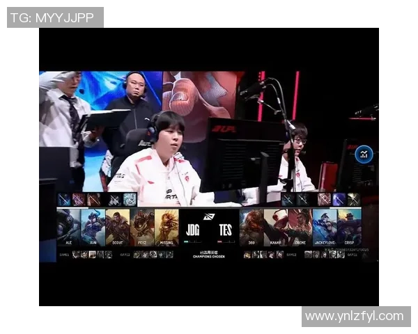 电竞数据挑战者杯特别报道TES的拼搏历程与荣耀追寻